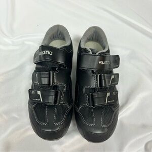 SHIMANO Spin Shoes in Size 40